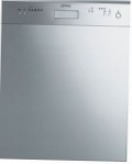 Smeg LSP327X Stroj za pranje posuđa