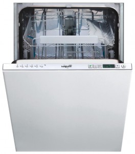 Whirlpool ADG 301 Машина за прање судова слика