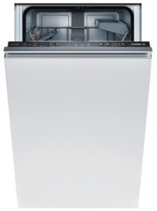 Bosch SPV 40E70 食器洗い機 写真