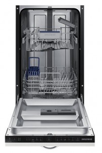 Samsung DW50H0BB/WT Машина за прање судова слика
