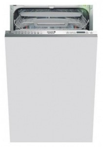Hotpoint-Ariston LSTF 9M115 C Машина за прање судова слика