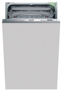 Hotpoint-Ariston LSTF 9M116 C Lave-vaisselle Photo