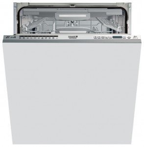 Hotpoint-Ariston LTF 11P123 Lave-vaisselle Photo