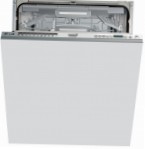 Hotpoint-Ariston LTF 11P123 Посудомоечная машина