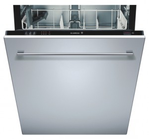 V-ZUG GS 60-Vi Dishwasher Photo