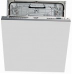 Hotpoint-Ariston ELTF 11M121 CL Stroj za pranje posuđa