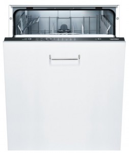 Zelmer ZED 66N00 Stroj za pranje posuđa foto