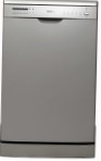 Leran FDW 45-096D Gray Stroj za pranje posuđa
