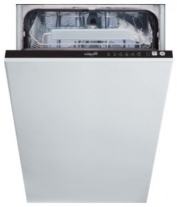 Whirlpool ADG 211 Dishwasher Photo