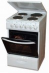 Rainford RFE-6611W Estufa de la cocina