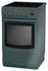 Gorenje EEC 266 E Кухненската Печка снимка