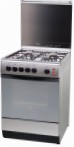 Ardo C 640 G6 INOX 厨房炉灶