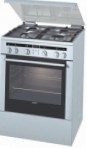 Siemens HM745515E Fogão de Cozinha