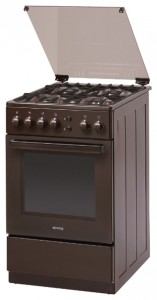 Gorenje GIN 53220 ABR 厨房炉灶 照片