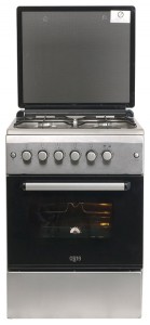 Ergo G 6002 X Кухненската Печка снимка