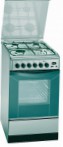 Indesit K 3G55 A(X) Кухонна плита