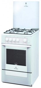 GRETA 1470-00 исп. 11S Kitchen Stove Photo