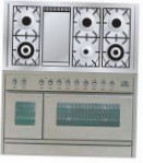 ILVE PSW-120F-VG Stainless-Steel रसोई चूल्हा