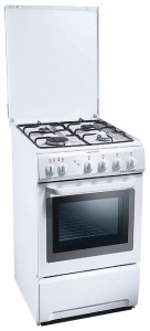 Electrolux EKK 501505 W 厨房炉灶 照片