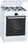 Bosch HGV745220 موقد المطبخ
