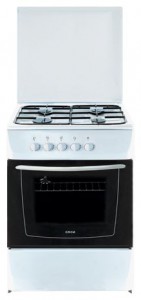 NORD ПГ4-200-7А WH Kitchen Stove Photo