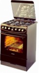 Kaiser HGG 60501 MB 厨房炉灶