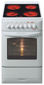 Fagor 4CF-564V 厨房炉灶 照片