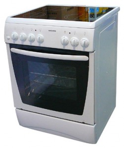RENOVA S6060E-4E2 Σόμπα κουζίνα φωτογραφία