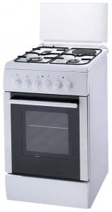 RENOVA S5055E-3G1E1 Virtuves Plīts foto