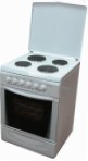 Rainford RSE-6615W Estufa de la cocina
