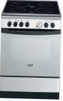 Hotpoint-Ariston CE 6V M3 (X) Fogão de Cozinha