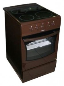 Hansa FCCB52004010 厨房炉灶 照片