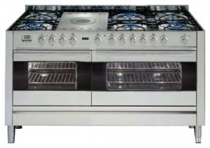 ILVE PF-150S-VG Matt Dapur foto