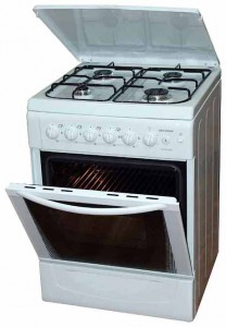 Rainford RSG-6615W Кухненската Печка снимка