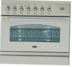 ILVE PN-80-MP Stainless-Steel रसोई चूल्हा