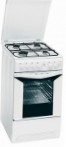 Indesit K 3G21 S (W) Кухонна плита