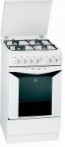 Indesit K 1G21 S (W) Кухонна плита