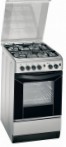 Indesit K 3G21 S (X) Кухонна плита