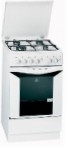 Indesit K 1G210 (W) Кухонна плита