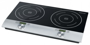 Oursson IP2301R/S Kitchen Stove Photo