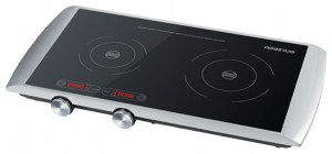 Oursson IP2300R/S Kitchen Stove Photo