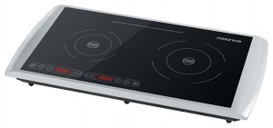 Oursson IP2300T/S Kitchen Stove Photo