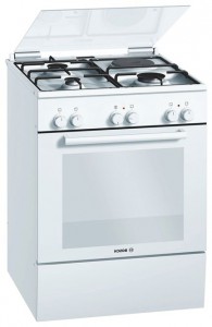 Bosch HGV52D120T Кухненската Печка снимка