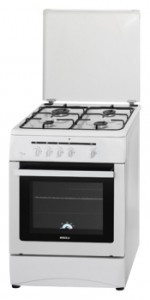 LGEN G6010 W Кухненската Печка снимка
