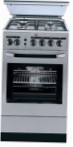 AEG 17625GM-M Estufa de la cocina