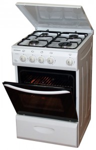 Rainford RFG-5510W Кухонная плита фотография