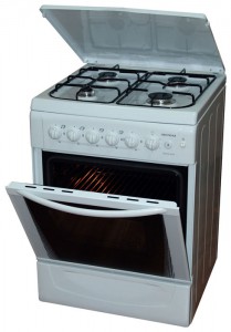 Rainford RSG-6613W Кухонная плита фотография