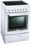 Electrolux EKC 601300 W Σόμπα κουζίνα