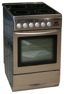 Gorenje EEC 265 E 厨房炉灶 照片