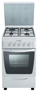 Candy CGG 5611 SBS Kitchen Stove Photo